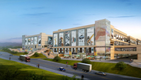 中國(guó)微車產(chǎn)業(yè)基地微車配件交易中心——外墻彈性乳膠漆、真石漆、內(nèi)墻漆