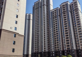 洪山區(qū)青菱工業(yè)倍增示范園區(qū)——真石漆、外墻涂料